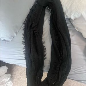 American Eagle Loop Scarf